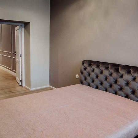Kranto Apartaments Panevėžys 외부 사진