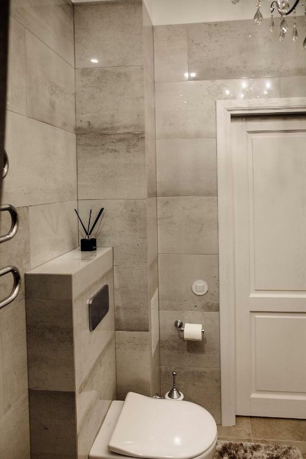 Kranto Apartaments Panevėžys 외부 사진