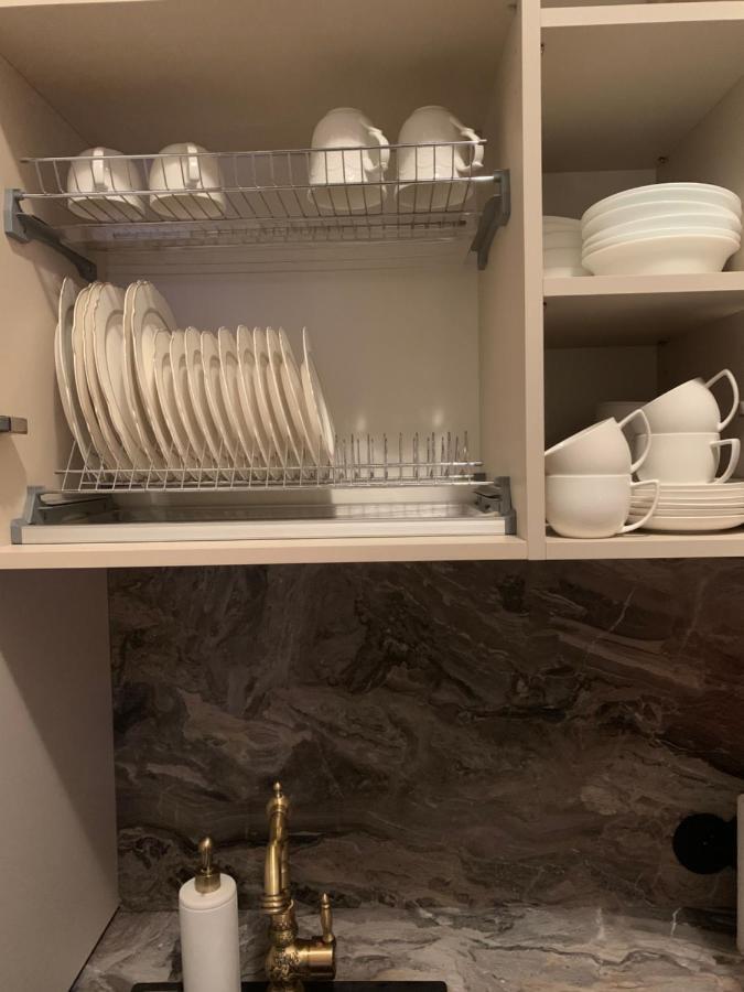 Kranto Apartaments Panevėžys 외부 사진